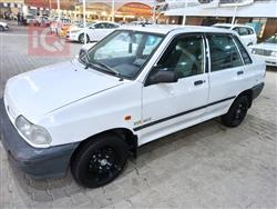 Saipa 131